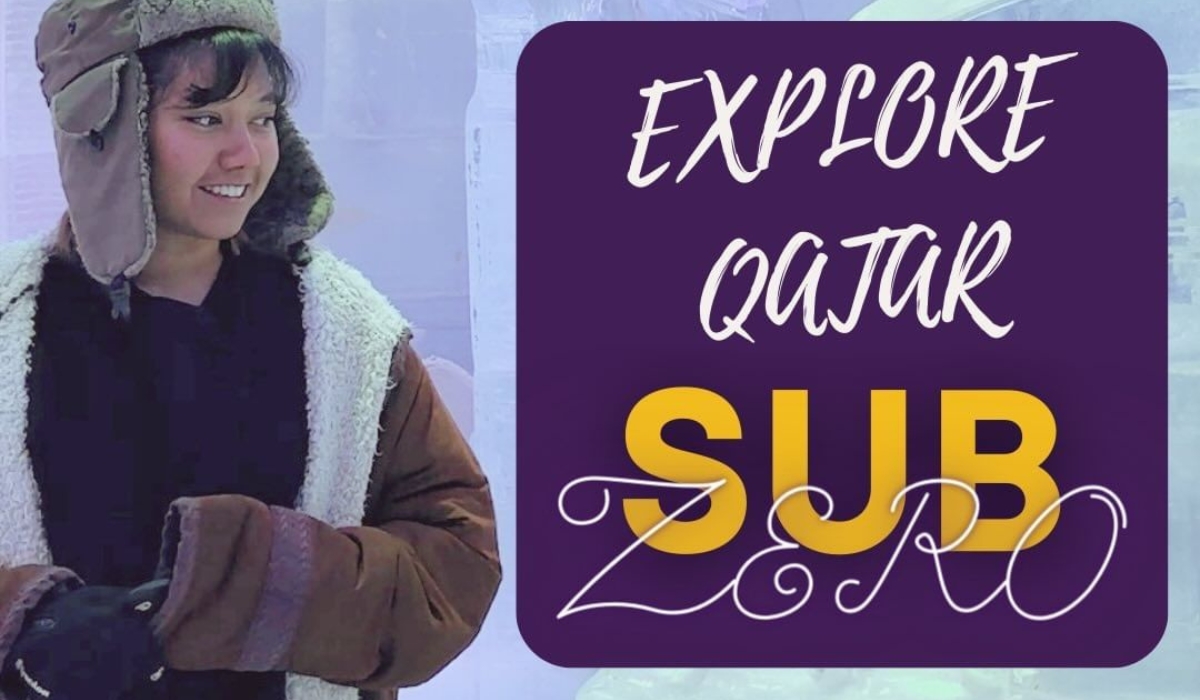 Explore Qatar